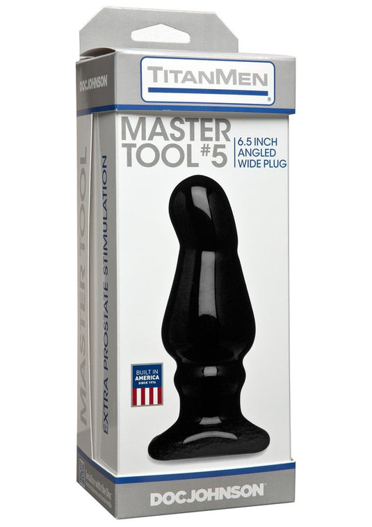 Titanmen Master Tool 