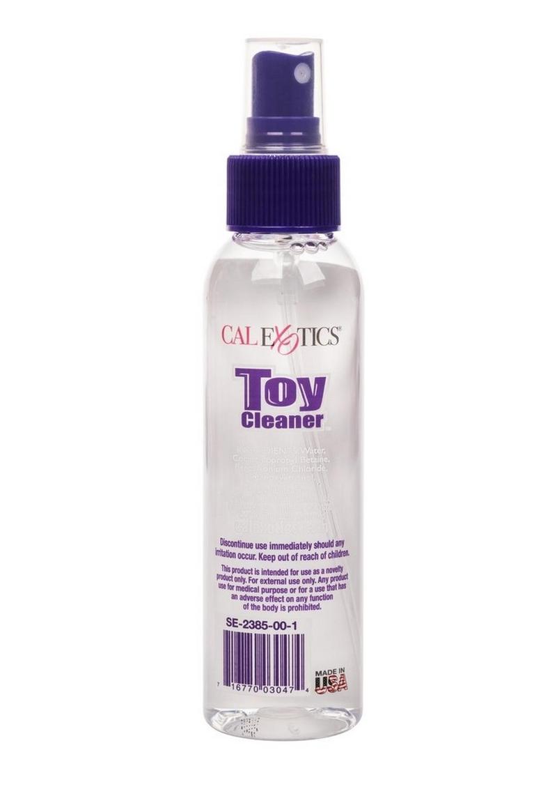 Load image into Gallery viewer, Toy Cleaner - 4oz
