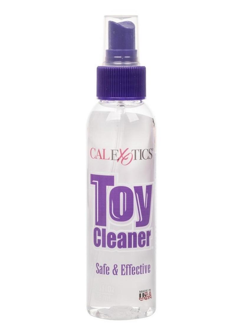 Load image into Gallery viewer, Toy Cleaner - 4oz
