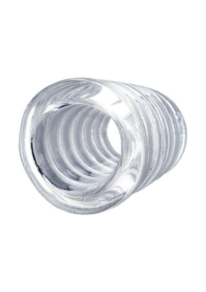 Load image into Gallery viewer, Trinity Men Spiral Ball Stretcher - Clear
