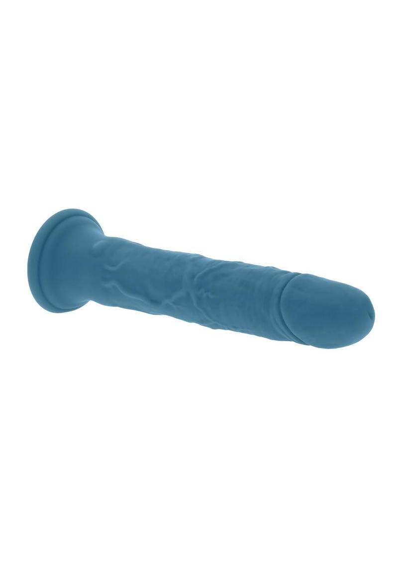 Load image into Gallery viewer, Tsunami Rechargeable Silicone Realistic Vibrator with Remote
