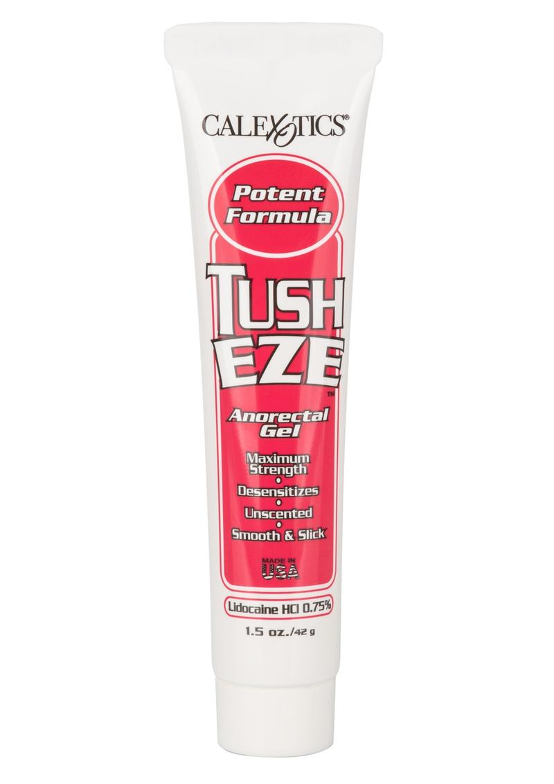 Load image into Gallery viewer, Tush Eze Anorectal Gel - 1.5oz - Boxed
