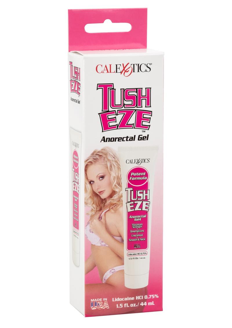 Load image into Gallery viewer, Tush Eze Anorectal Gel - 1.5oz - Boxed
