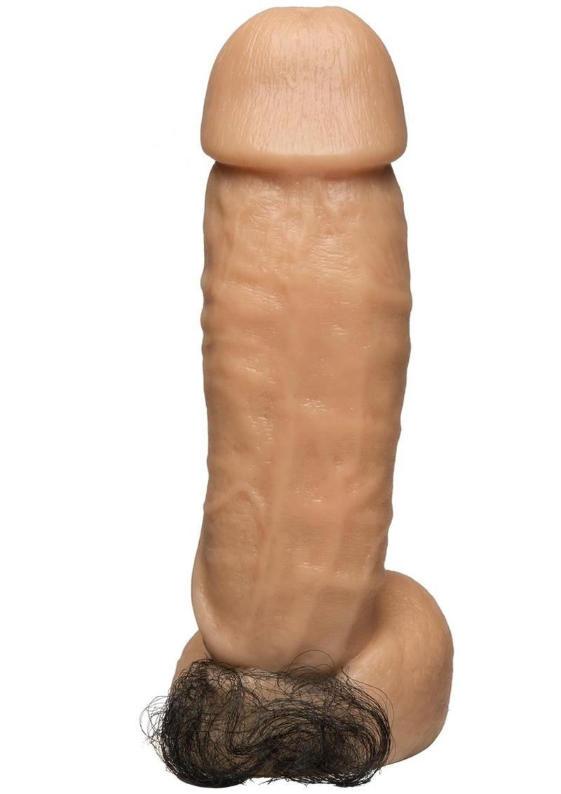 Load image into Gallery viewer, Vac-U-Lock Realistic Kong Firmskyn Dildo
