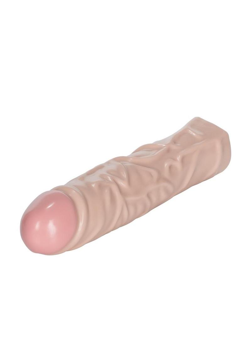 Load image into Gallery viewer, Veined Chubby Dildo
