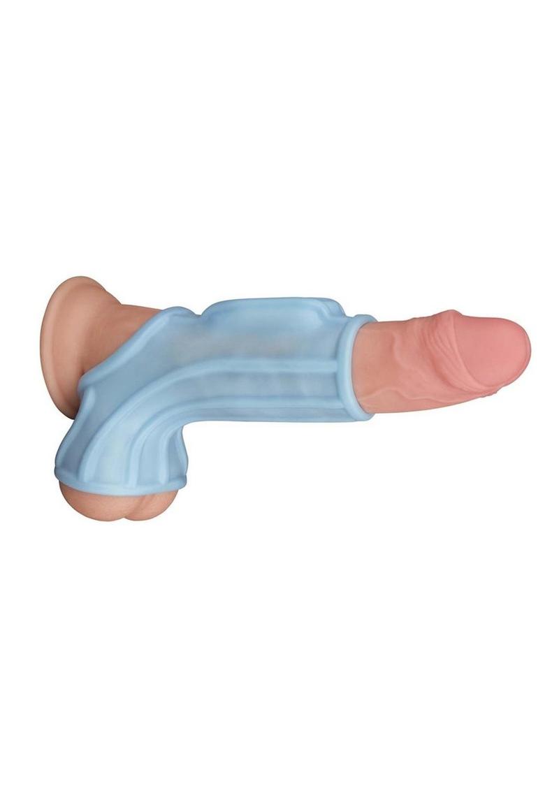 Load image into Gallery viewer, Vibrating Power Sleeve Sleek Fit
