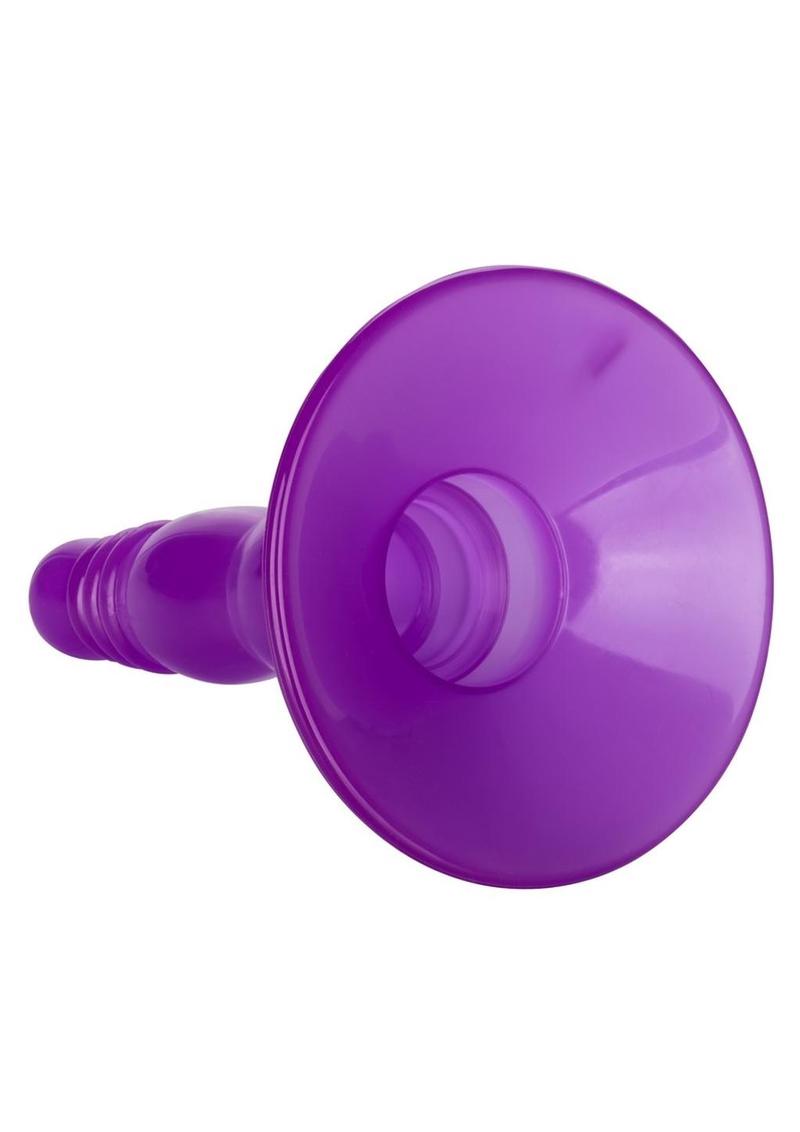 Load image into Gallery viewer, Vibro Play Probe Vibrating Butt Plug
