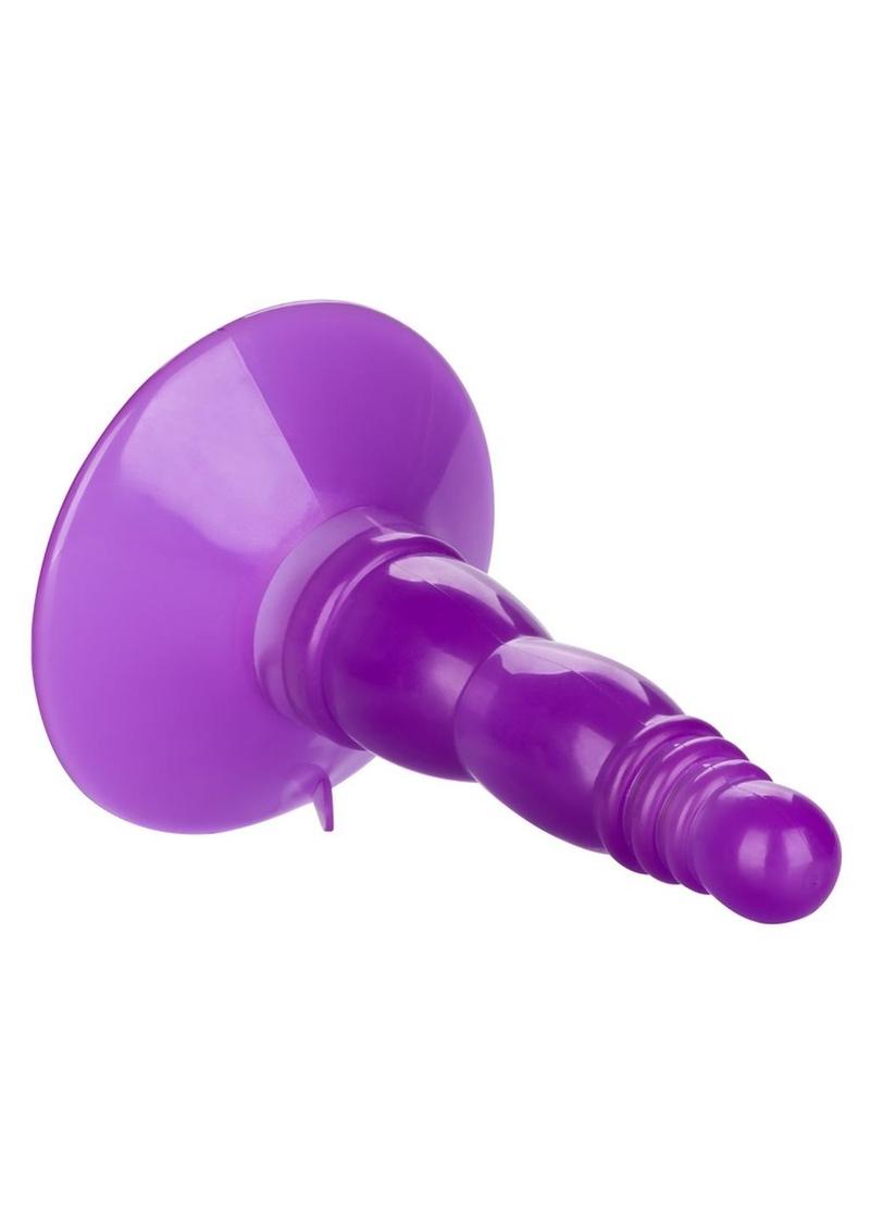 Load image into Gallery viewer, Vibro Play Probe Vibrating Butt Plug
