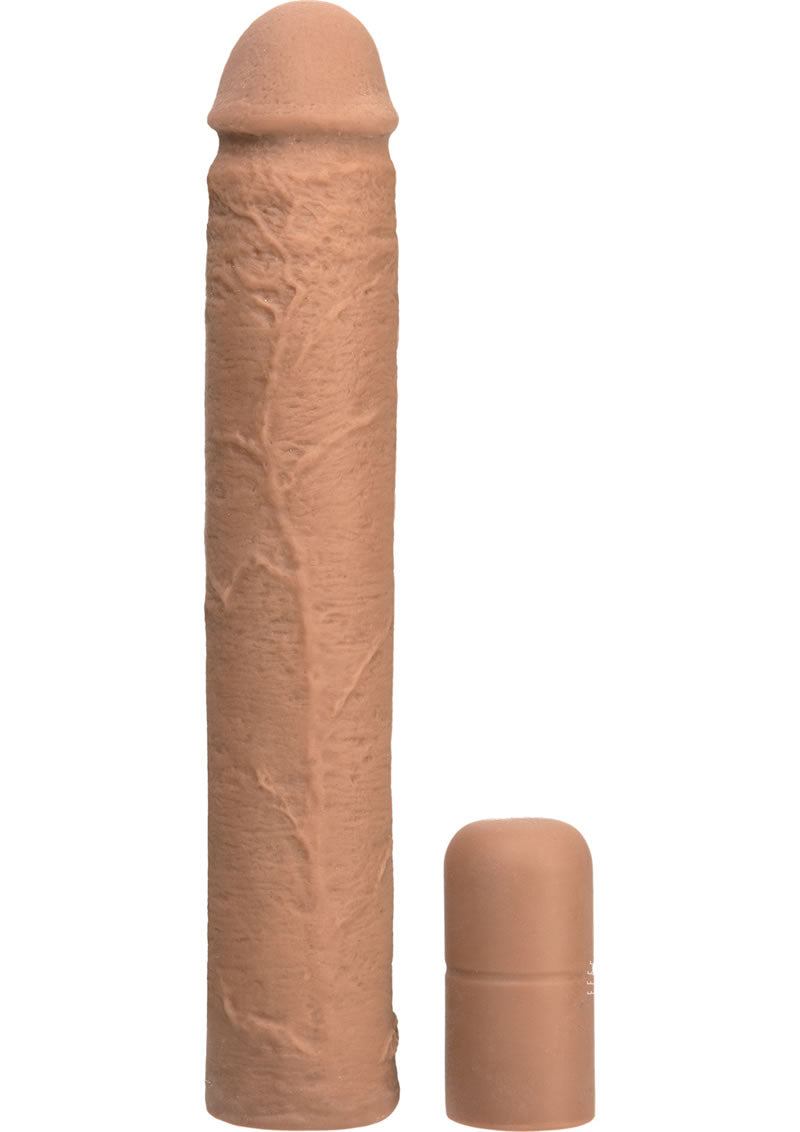 Load image into Gallery viewer, Xtend It Penis Extender Kit - Caramel
