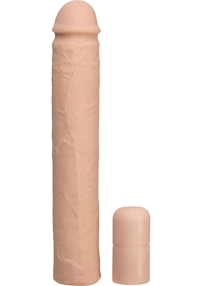 Load image into Gallery viewer, Xtend It Penis Extender Kit - Vanilla/White
